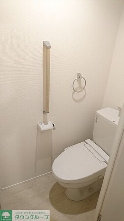 ミランダリバーテラス堀船の物件内観写真